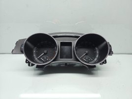 Ceas bord Skoda Superb II (3T5) [Fabr 2009-2015] 8T2920941M