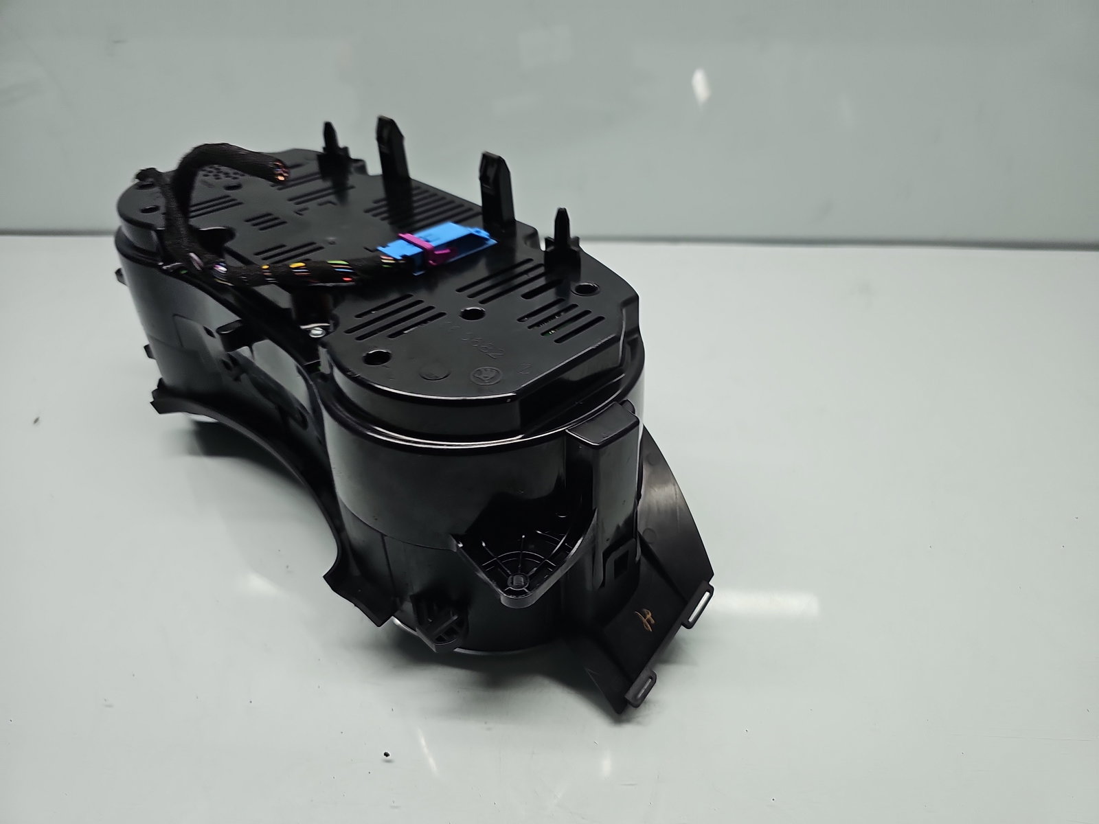 Ceas bord Skoda Superb II (3T5) [Fabr 2009-2015] 8T2920941M - imagine 4