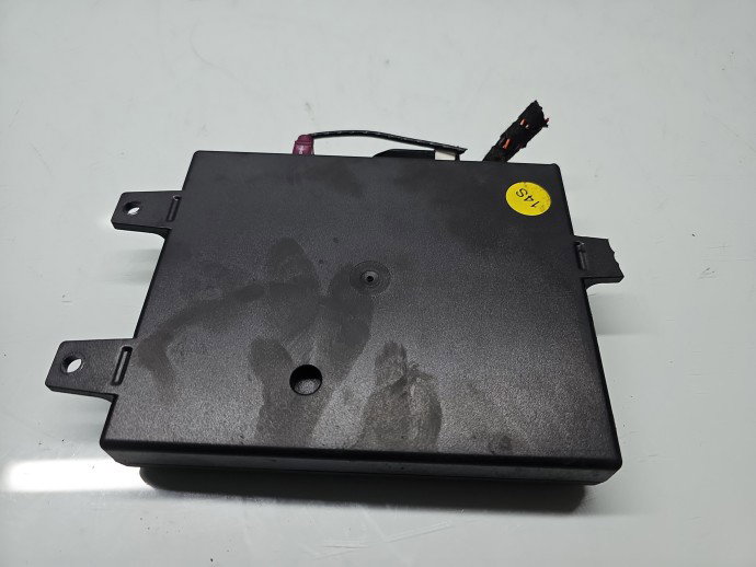 Modul confort Skoda Superb II (3T5) [Fabr 2009-2015] 3C8035730D