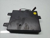 Modul confort Skoda Superb II (3T5) [Fabr 2009-2015] 3C8035730D