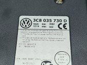 Modul confort Skoda Superb II (3T5) [Fabr 2009-2015] 3C8035730D