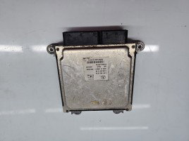 Calculator motor ECU Mercedes Clasa C (W204) [Fabr 2007-2014] A6519007500 2.2 CDI 651911 150KW / 204CP