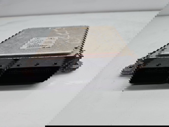 Calculator motor ECU Mercedes Clasa C (W204) [Fabr 2007-2014] A6519007500 2.2 CDI 651911 150KW / 204CP