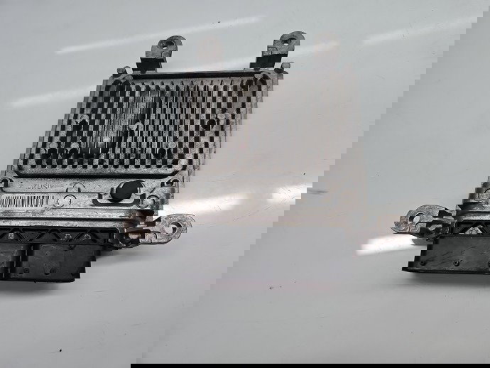 Calculator motor ECU Mercedes Clasa C (W204) [Fabr 2007-2014] A6519007500 2.2 CDI 651911 150KW / 204CP