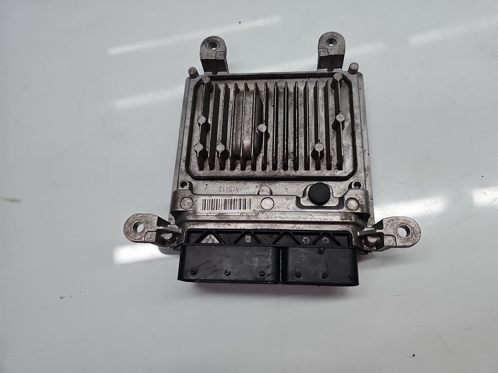 Calculator motor ECU Mercedes Clasa C (W204) [Fabr 2007-2014] A6519007500 2.2 CDI 651911 150KW / 204CP - imagine 3