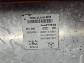 Calculator motor ECU Mercedes Clasa C (W204) [Fabr 2007-2014] A6519007500 2.2 CDI 651911 150KW / 204CP