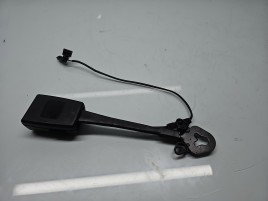 Capsa centura dreapta fata Skoda Superb II (3T5) [Fabr 2009-2015] 3T0858471Q