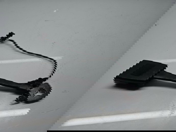 Capsa centura dreapta fata Skoda Superb II (3T5) [Fabr 2009-2015] 3T0858471Q