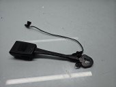 Capsa centura dreapta fata Skoda Superb II (3T5) [Fabr 2009-2015] 3T0858471Q