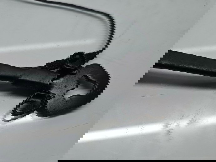 Capsa centura dreapta fata Skoda Superb II (3T5) [Fabr 2009-2015] 3T0858471Q