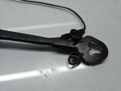 Capsa centura dreapta fata Skoda Superb II (3T5) [Fabr 2009-2015] 3T0858471Q