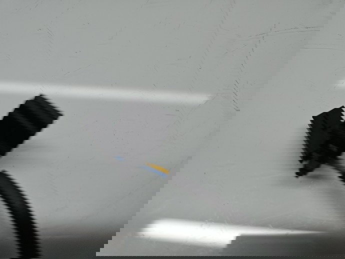 Capsa centura dreapta fata Skoda Superb II (3T5) [Fabr 2009-2015] 3T0858471Q