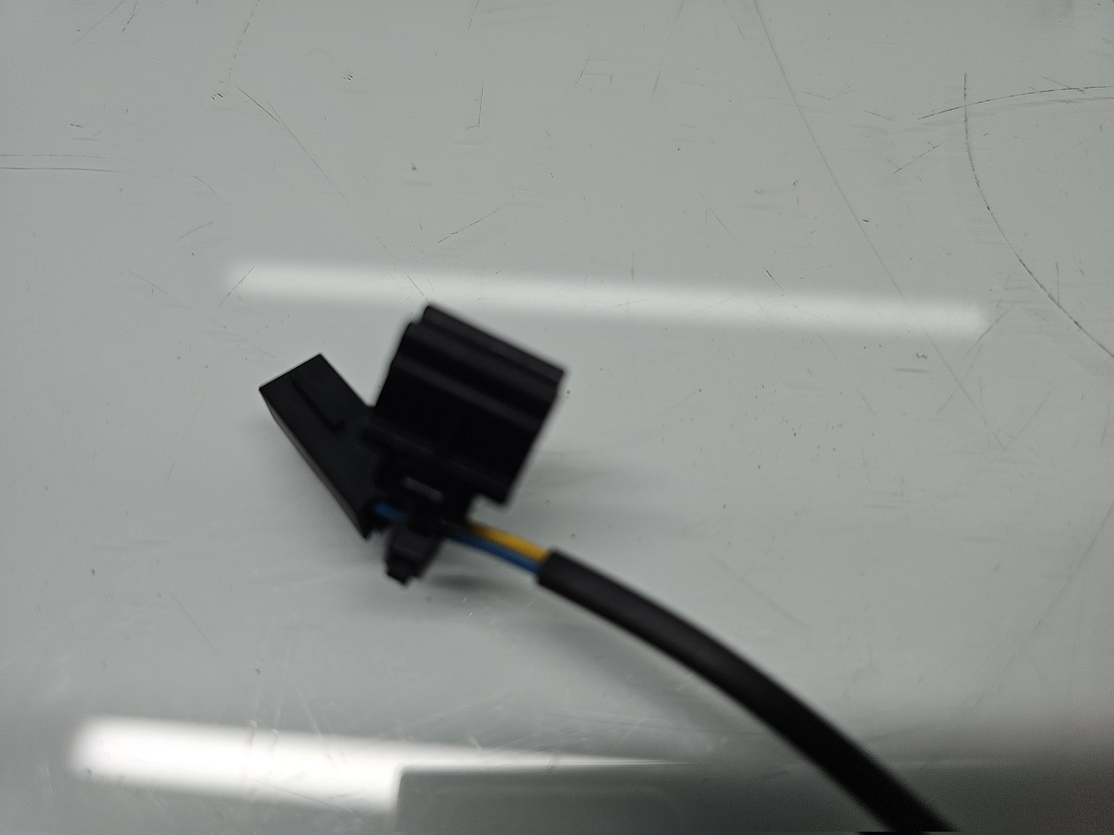 Capsa centura dreapta fata Skoda Superb II (3T5) [Fabr 2009-2015] 3T0858471Q - imagine 3