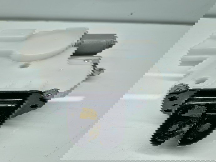 Broasca haion softclose Nissan X-Trail (T32) [Fabr 2013-prezent] 905520AQ000