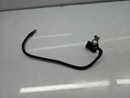 Borna baterie (-) Mercedes Clasa C (W204) [Fabr 2007-2014] A0009053002