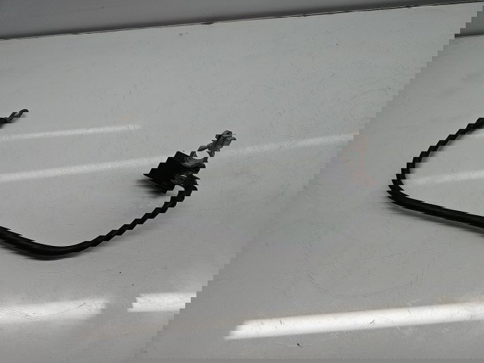 Borna baterie (-) Mercedes Clasa C (W204) [Fabr 2007-2014] A0009053002