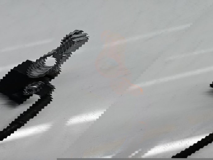 Borna baterie (-) Mercedes Clasa C (W204) [Fabr 2007-2014] A0009053002