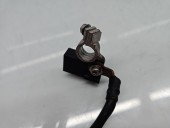 Borna baterie (-) Mercedes Clasa C (W204) [Fabr 2007-2014] A0009053002