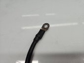 Borna baterie (-) Mercedes Clasa C (W204) [Fabr 2007-2014] A0009053002