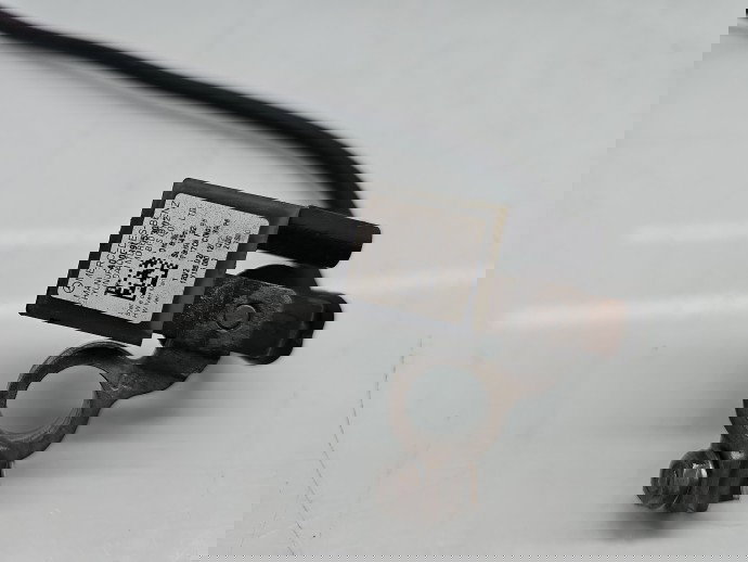 Borna baterie (-) Mercedes Clasa C (W204) [Fabr 2007-2014] A0009053002