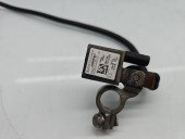 Borna baterie (-) Mercedes Clasa C (W204) [Fabr 2007-2014] A0009053002