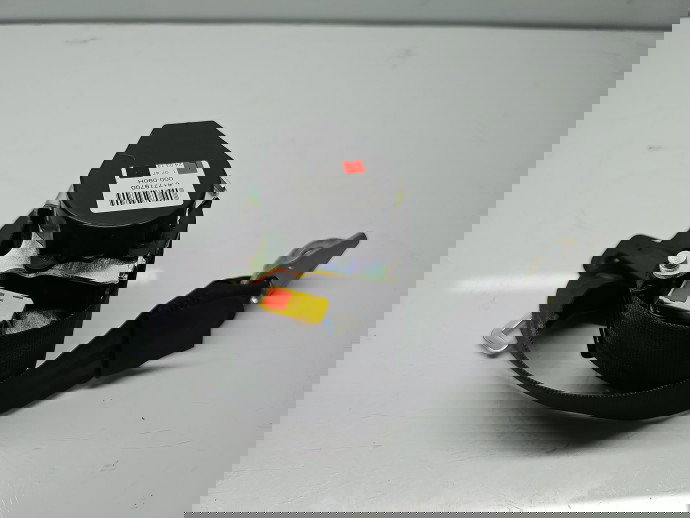 Centura stanga fata Skoda Superb II (3T5) [Fabr 2009-2015] 3T9857447