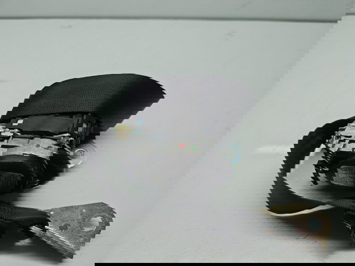 Centura stanga fata Skoda Superb II (3T5) [Fabr 2009-2015] 3T9857447