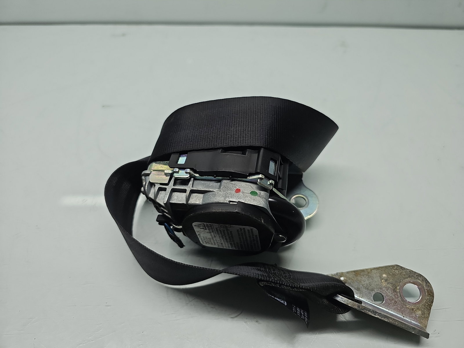 Centura stanga fata Skoda Superb II (3T5) [Fabr 2009-2015] 3T9857447 - imagine 2