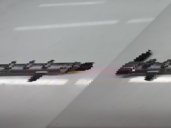 Rampa injectoare Mercedes Clasa C (W204) [Fabr 2007-2014] OEM 2.2 CDI 651911 150KW / 204CP