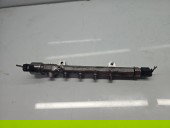Rampa injectoare Mercedes Clasa C (W204) [Fabr 2007-2014] OEM 2.2 CDI 651911 150KW / 204CP