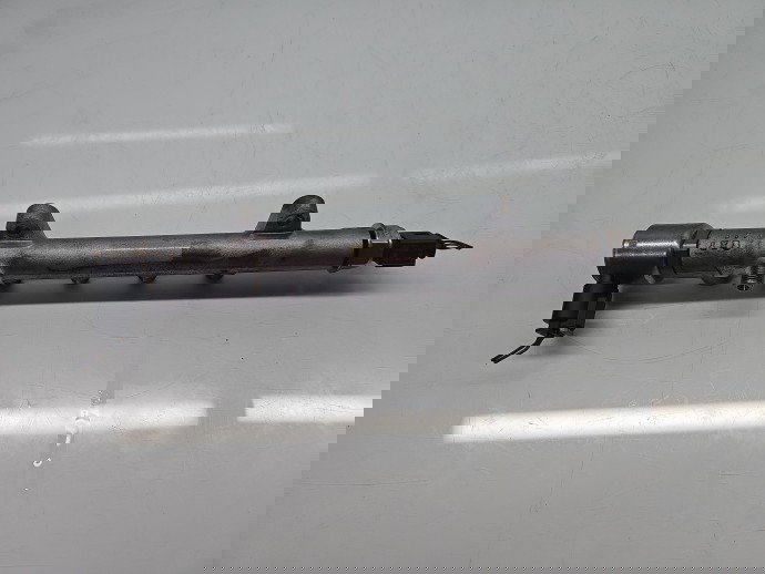 Rampa injectoare Mercedes Clasa C (W204) [Fabr 2007-2014] OEM 2.2 CDI 651911 150KW / 204CP