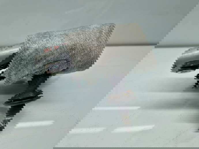 Motoras stergator haion Nissan X-Trail (T32) [Fabr 2013-prezent] 287104BA0A