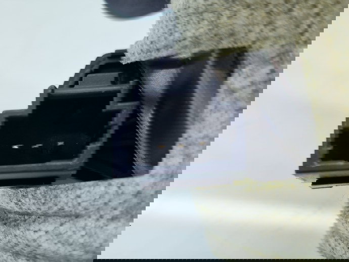 Motoras stergator haion Nissan X-Trail (T32) [Fabr 2013-prezent] 287104BA0A