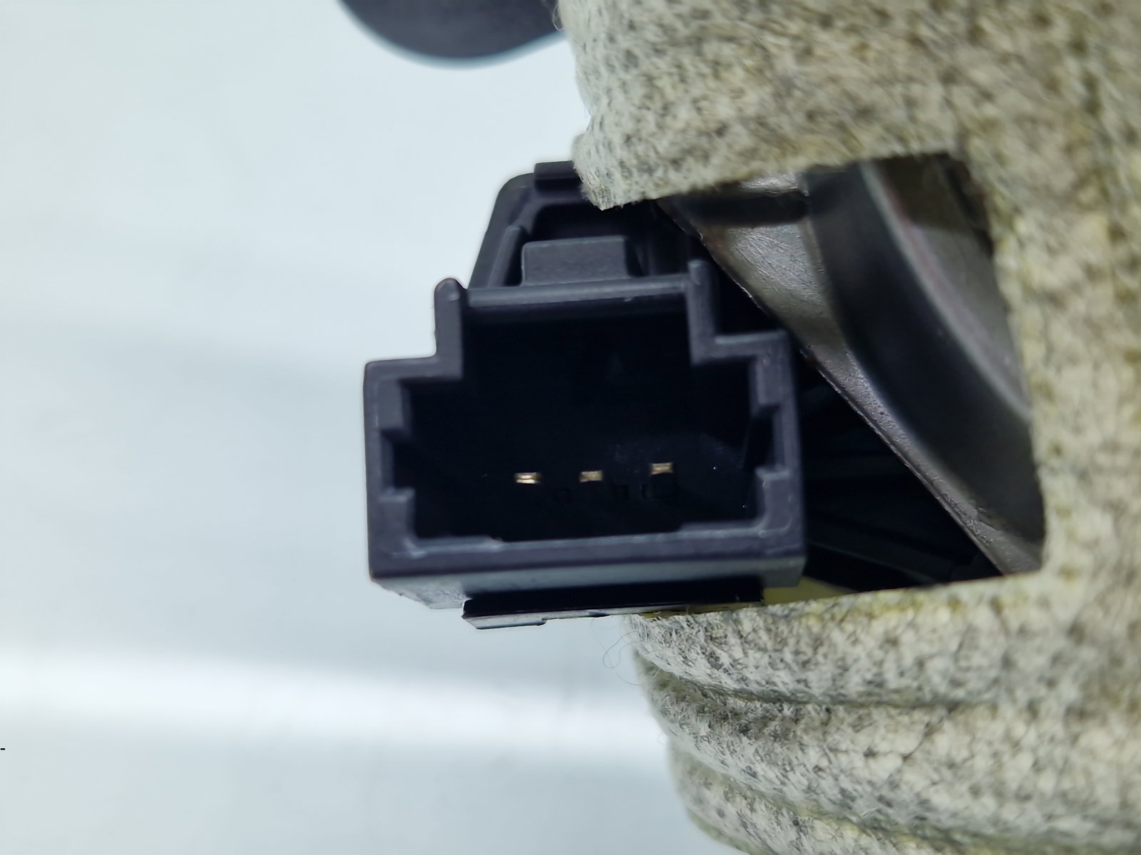 Motoras stergator haion Nissan X-Trail (T32) [Fabr 2013-prezent] 287104BA0A - imagine 4