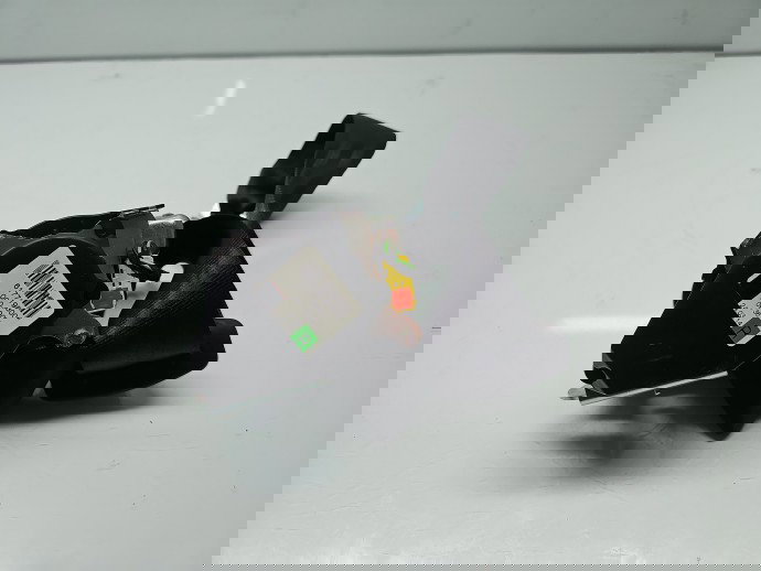 Centura dreapta fata Skoda Superb II (3T5) [Fabr 2009-2015] 3T9857448