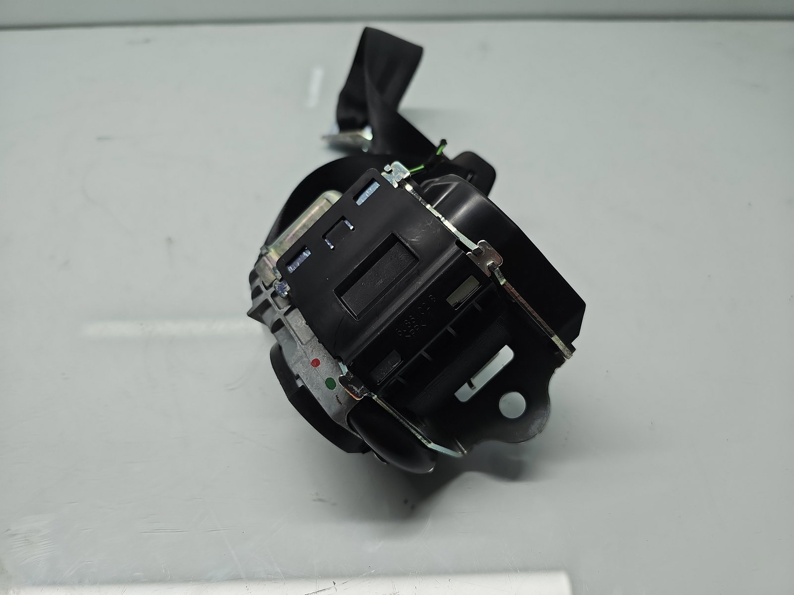 Centura dreapta fata Skoda Superb II (3T5) [Fabr 2009-2015] 3T9857448 - imagine 2