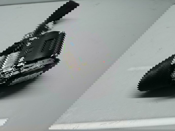 Centura dreapta fata Skoda Superb II (3T5) [Fabr 2009-2015] 3T9857448