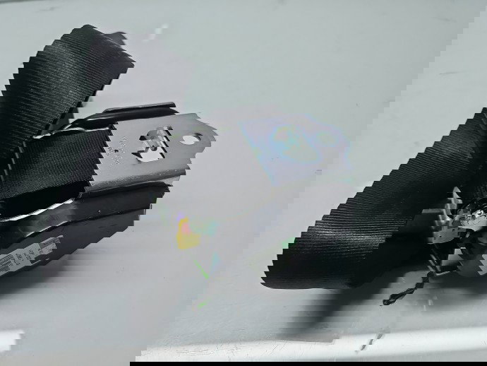 Centura dreapta fata Skoda Superb II (3T5) [Fabr 2009-2015] 3T9857448