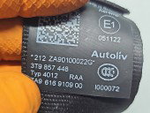 Centura dreapta fata Skoda Superb II (3T5) [Fabr 2009-2015] 3T9857448