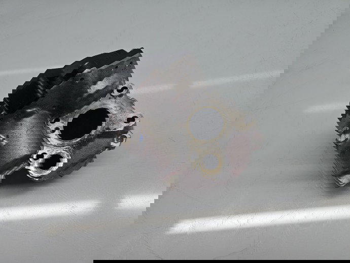 Supapa EGR Mercedes Clasa C (W204) [Fabr 2007-2014] A6511400360 2.2 CDI 651911 150KW / 204CP