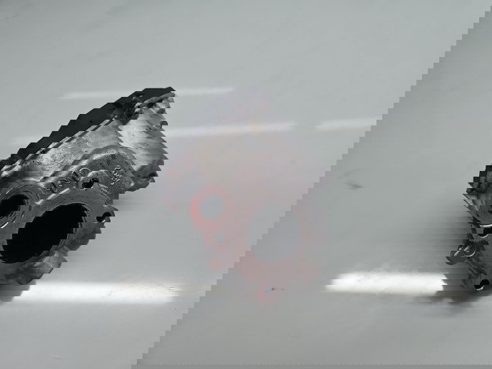 Supapa EGR Mercedes Clasa C (W204) [Fabr 2007-2014] A6511400360 2.2 CDI 651911 150KW / 204CP