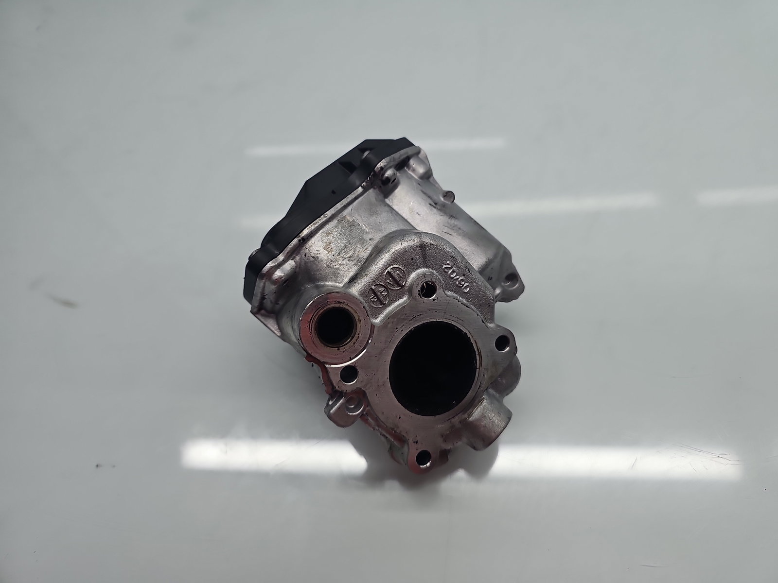 Supapa EGR Mercedes Clasa C (W204) [Fabr 2007-2014] A6511400360 2.2 CDI 651911 150KW / 204CP - imagine 2