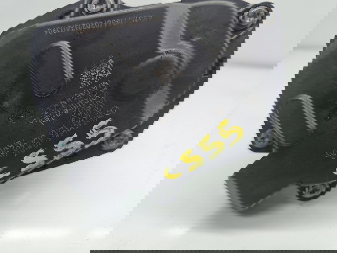 Supapa EGR Mercedes Clasa C (W204) [Fabr 2007-2014] A6511400360 2.2 CDI 651911 150KW / 204CP