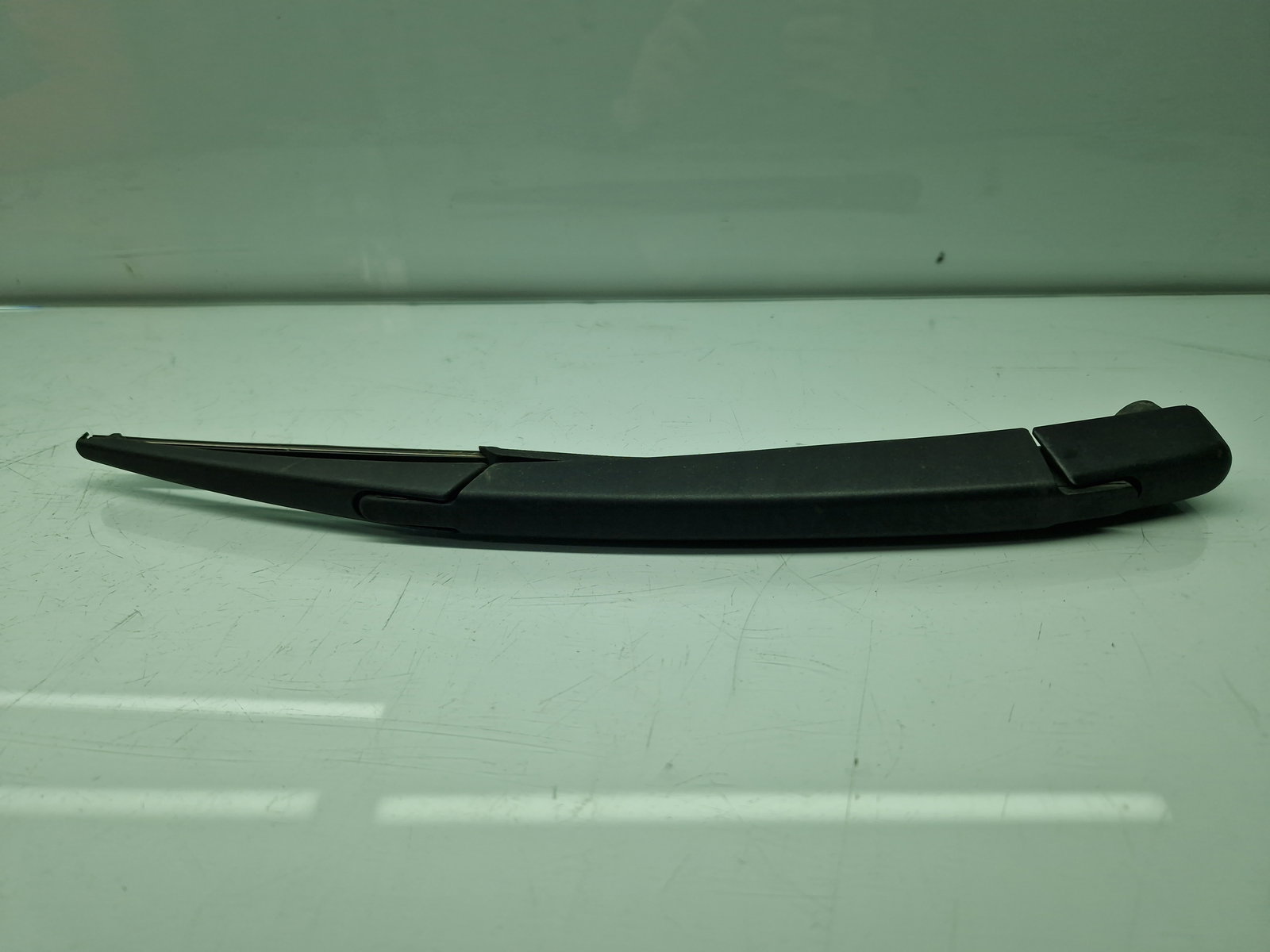 Brat stergator haion Nissan X-Trail (T32) [Fabr 2013-prezent] OEM - imagine 1