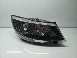 Far dreapta Skoda Superb II (3T5) [Fabr 2009-2015] Break Facelift 3T2941016H