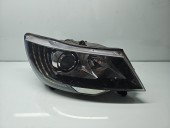 Far dreapta Skoda Superb II (3T5) [Fabr 2009-2015] Break Facelift 3T2941016H