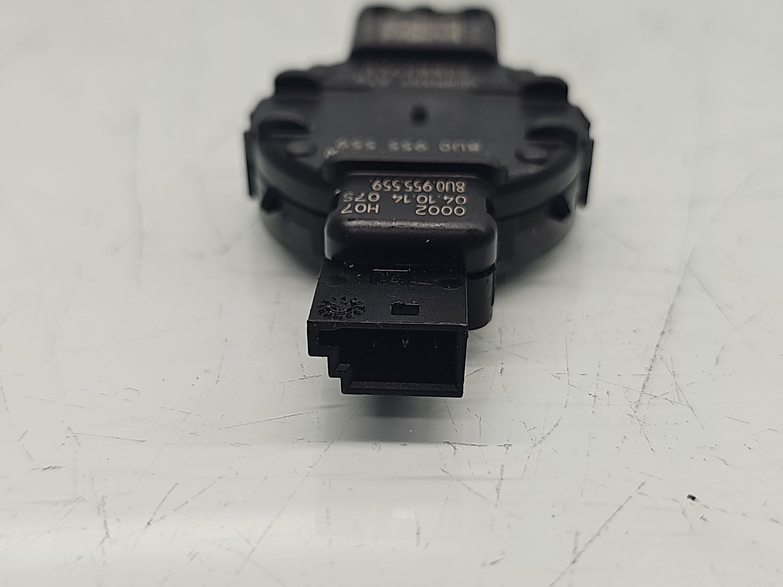 Senzor ploaie Skoda Octavia 3 (5E3) [Fabr 2012-2020] 8U0955559 - imagine 4