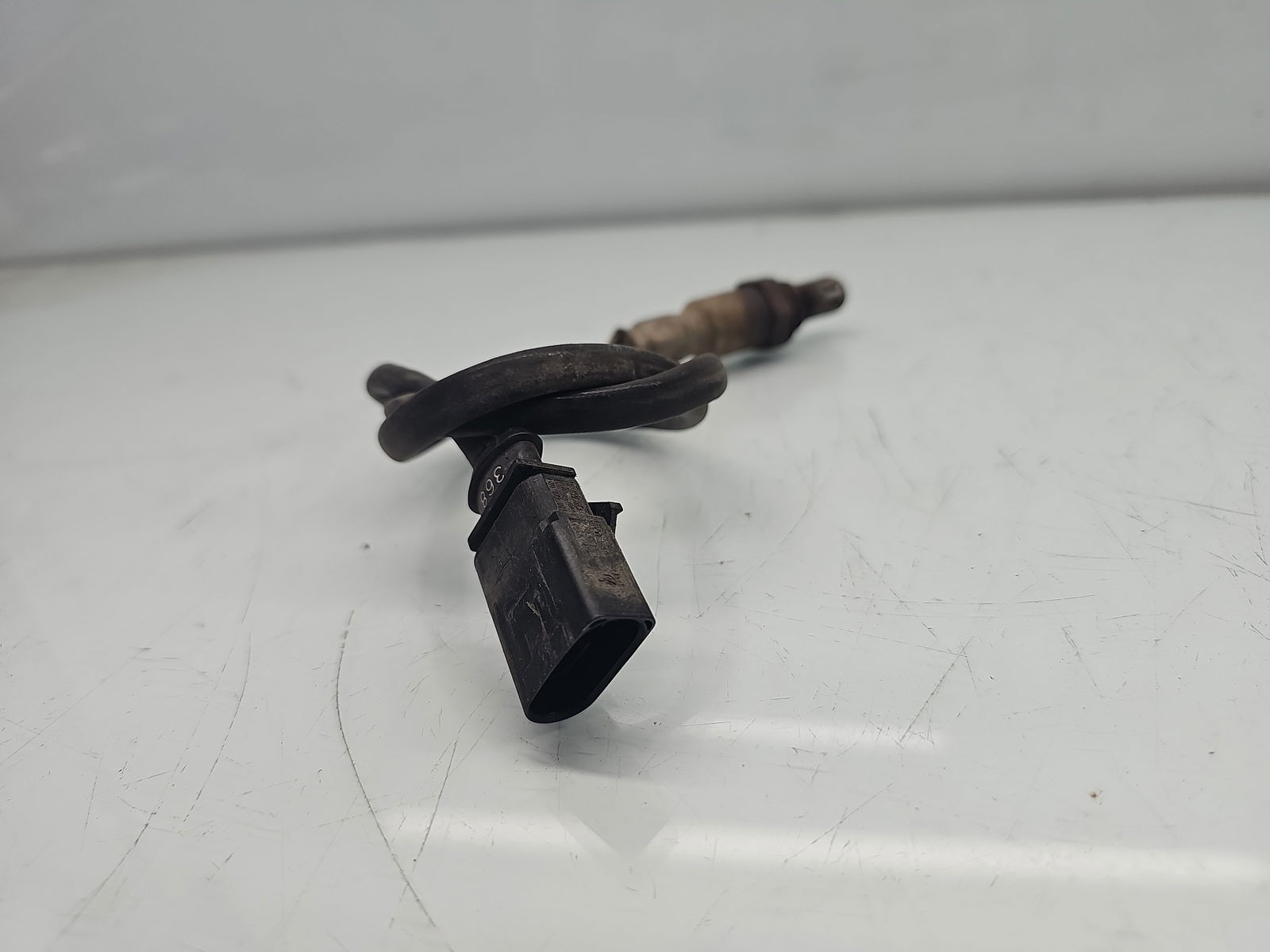 Sonda lambda Volkswagen Golf 7 (5G) [Fabr 2014-prezent] 04E906262A 1.4 TFSI CZEA 110KW / 150CP - imagine 3