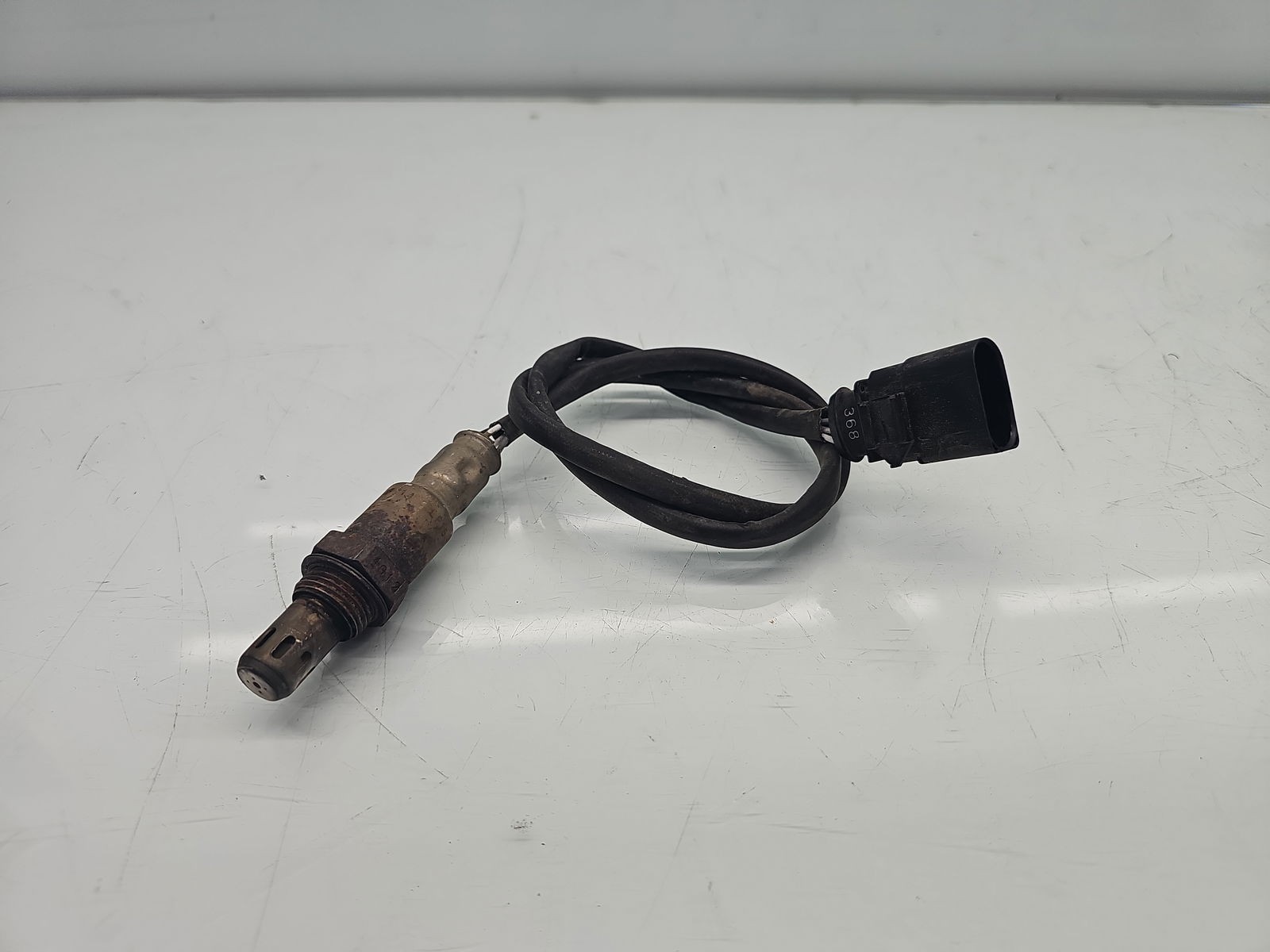 Sonda lambda Skoda Octavia 3 (5E3) [Fabr 2012-2020] 04E906262A 1.4 TFSI CZEA 110KW / 150CP - imagine 1