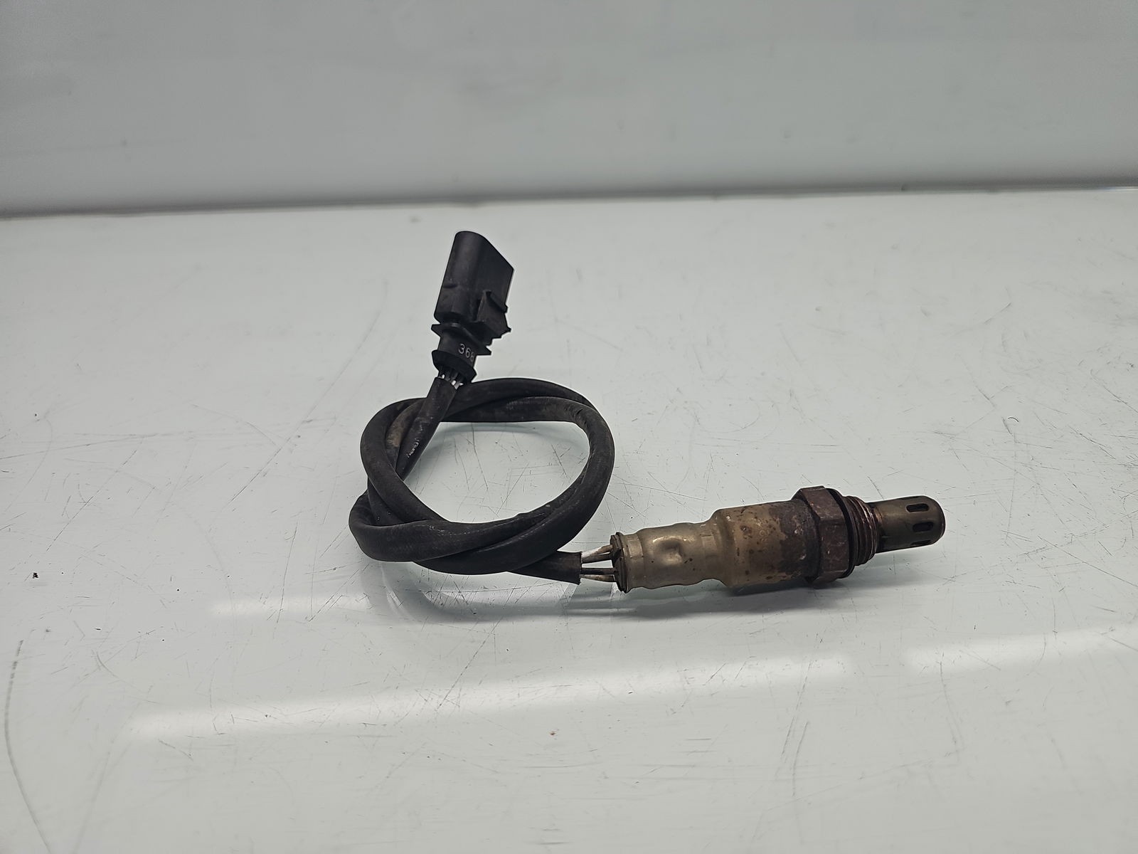 Sonda lambda Skoda Octavia 3 (5E3) [Fabr 2012-2020] 04E906262A 1.4 TFSI CZEA 110KW / 150CP - imagine 4